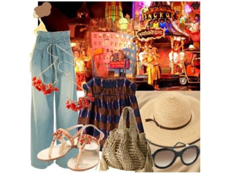 Style Cruise presents『ENERGY STEP in ASIA』