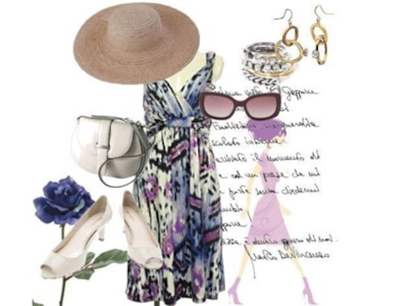 waja presents『GORGEOUS WINK in EUROPE』