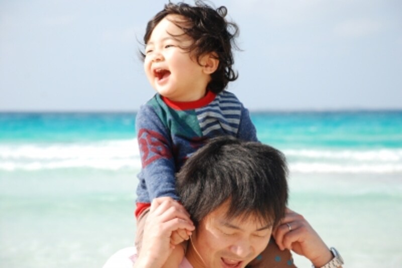 まだまだあります!沖縄子連れ観光スポット
