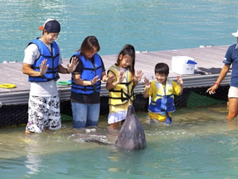 子供と沖縄観光 子連れ沖縄旅行おすすめスポット10選 家族旅行 子連れ旅行 All About