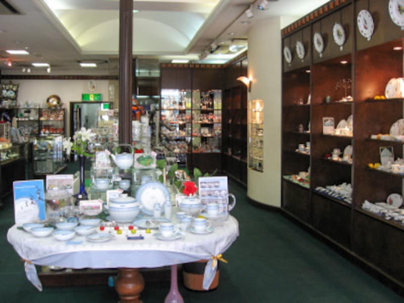 コクリコ坂から の舞台 横浜を巡る 映画モデルとなった山手散策 横浜の観光 旅行 all about