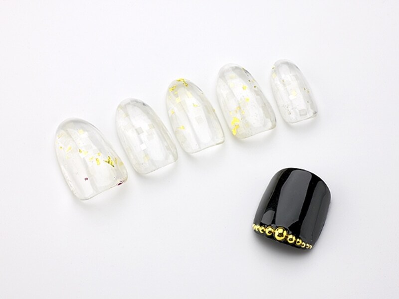 珍しいデザインで注目度大！