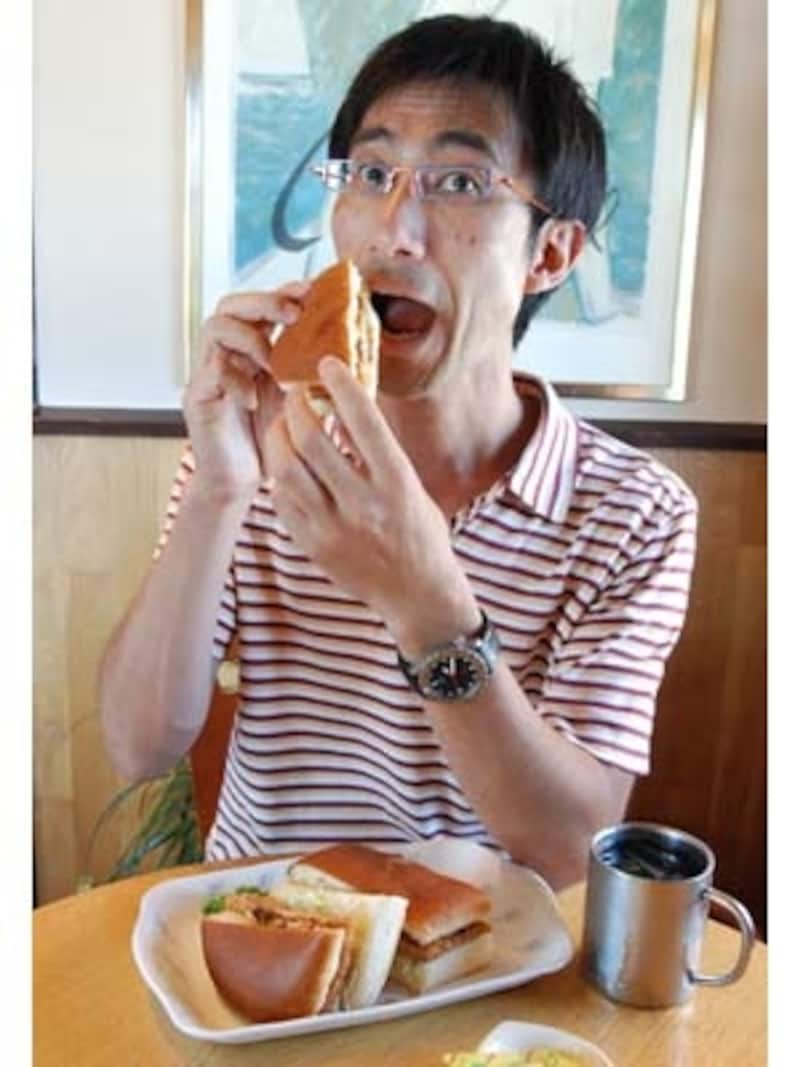 コメダ