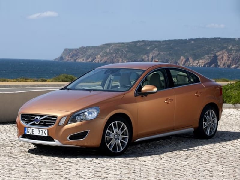 ボルボS60