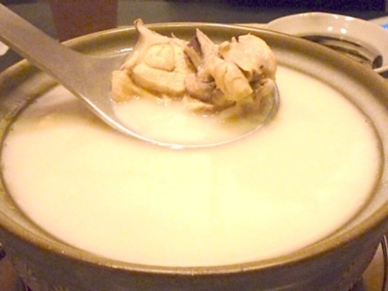 元祖水たきundefined2300円