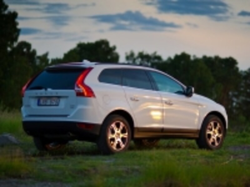 ボルボXC60