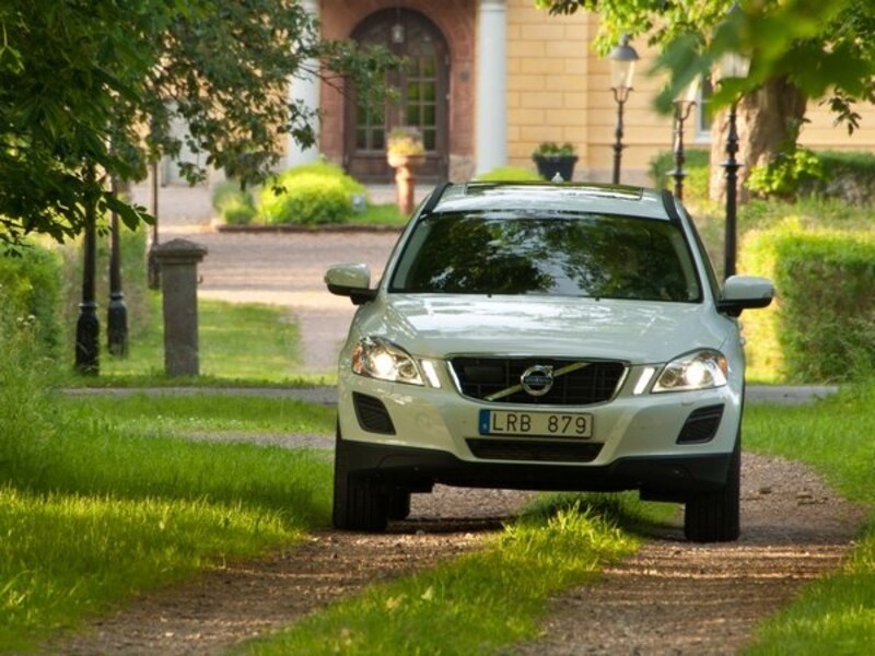ボルボXC60