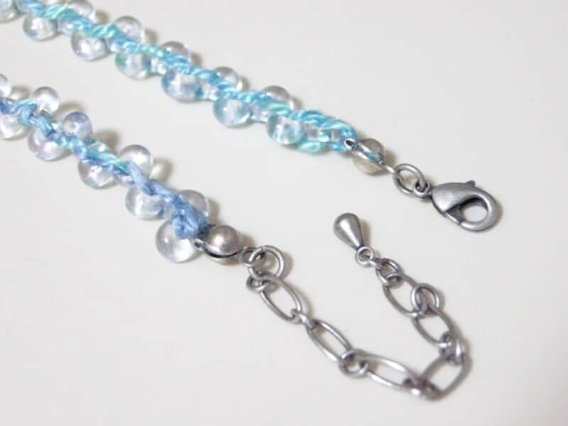 金具の色は好みでOK