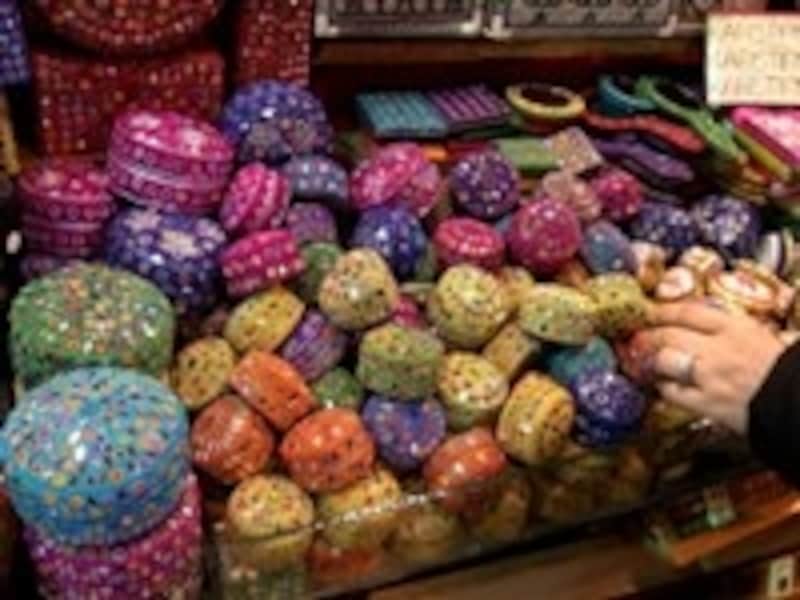 グランドバザール