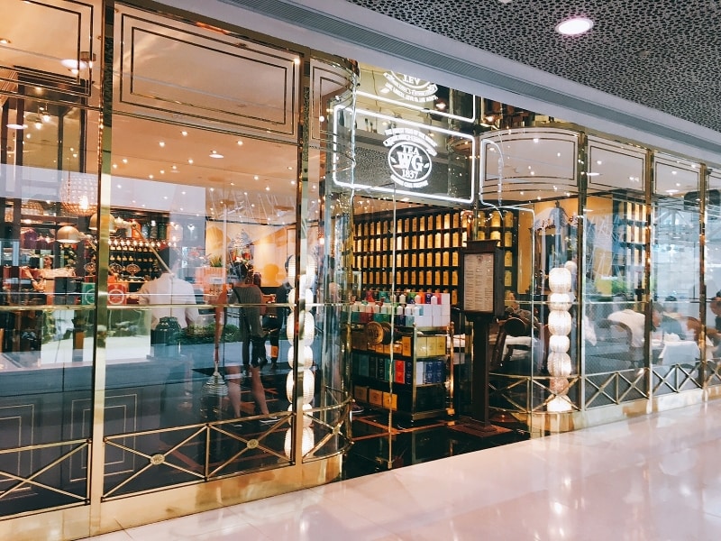 スタッフも親切に説明しれくれます