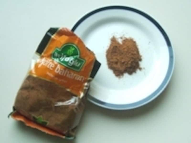 キョフテバハル