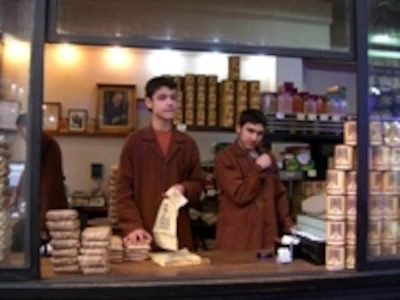 メフメットエフェンディ