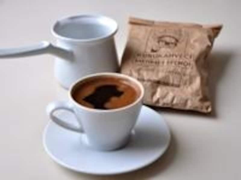トルココーヒーセット