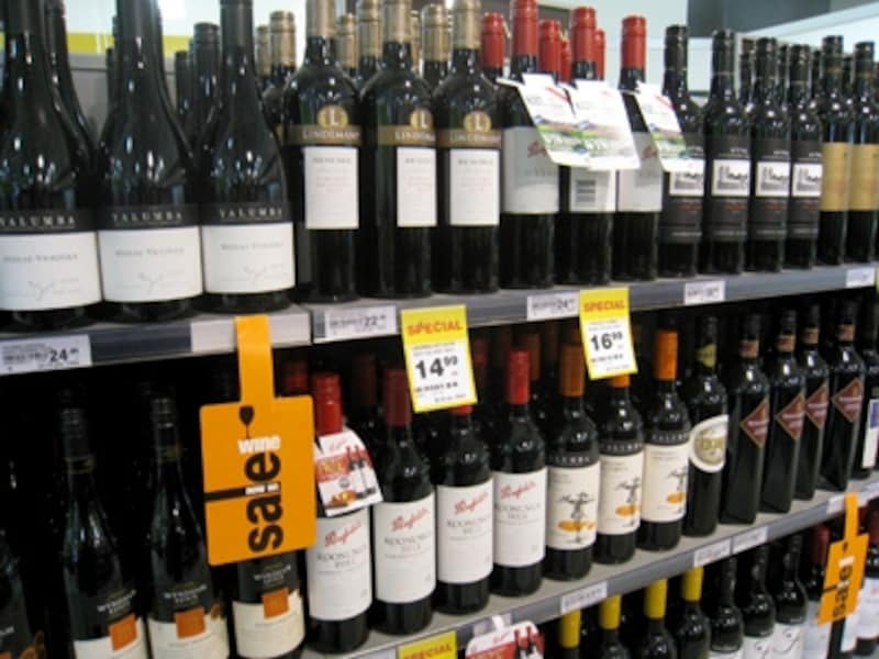 ニュージーランドワイン