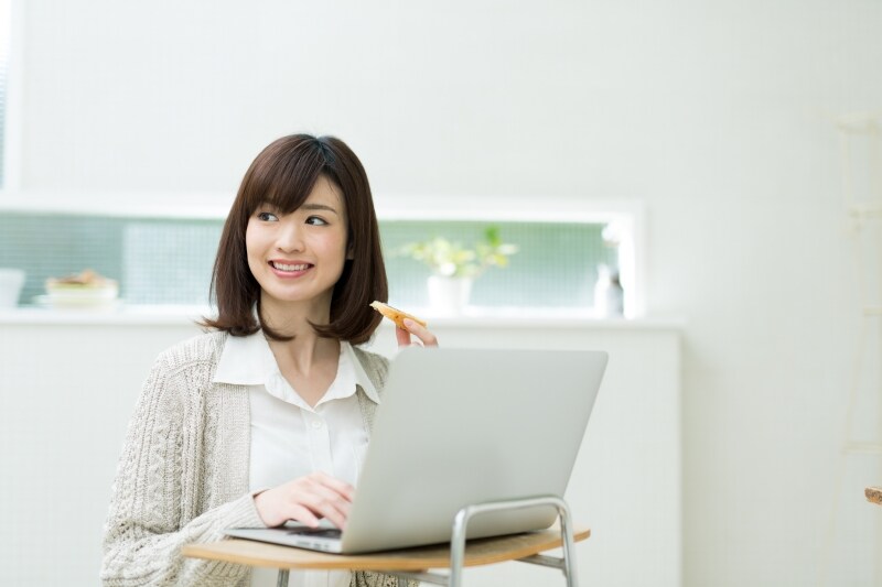 プロバイダの乗換