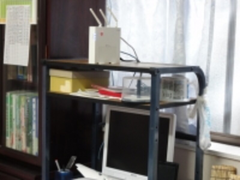 コンピュータラック