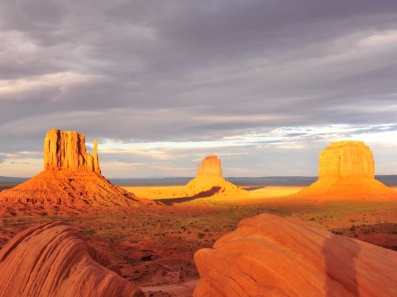 1度見たら決して忘れることのできない景色