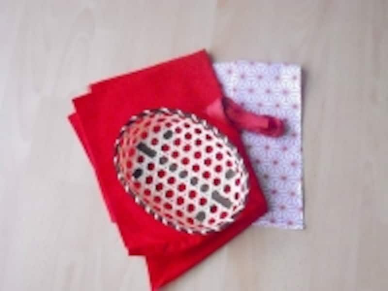 ゆかたバッグ材料