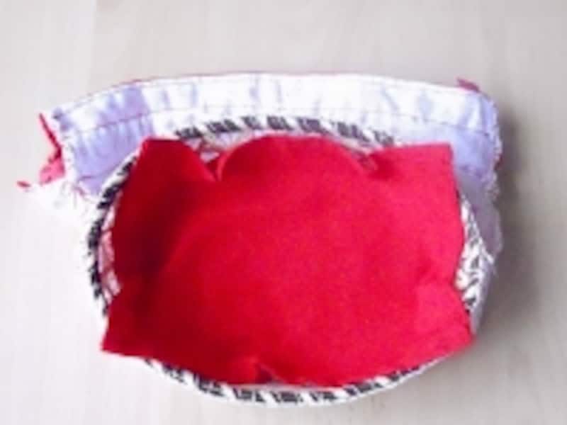 ゆかたバッグ11