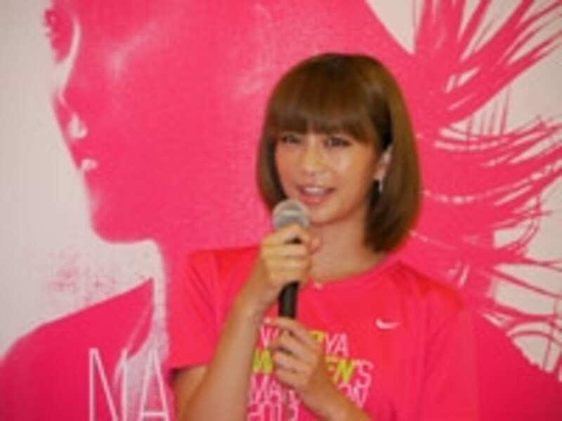 「制限時間も長いし、今からはじめても大丈夫」安田美沙子さん