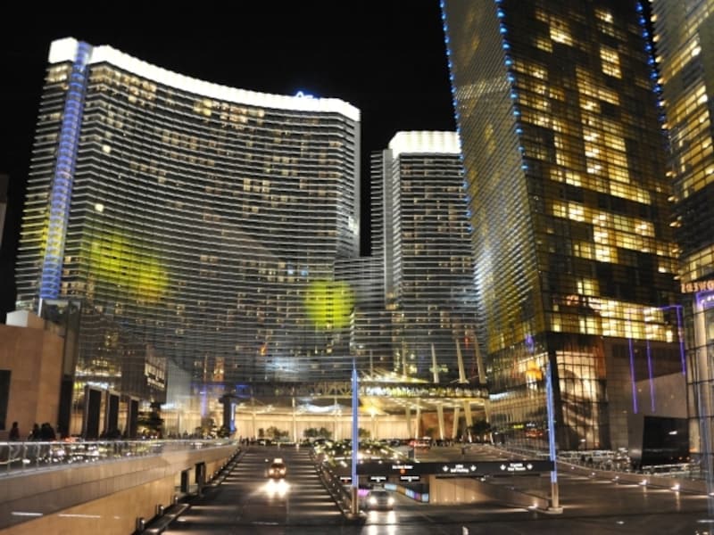 ビュッフェの評判がすこぶる良いアリアホテル＆リゾート