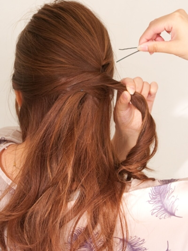 左右足していく