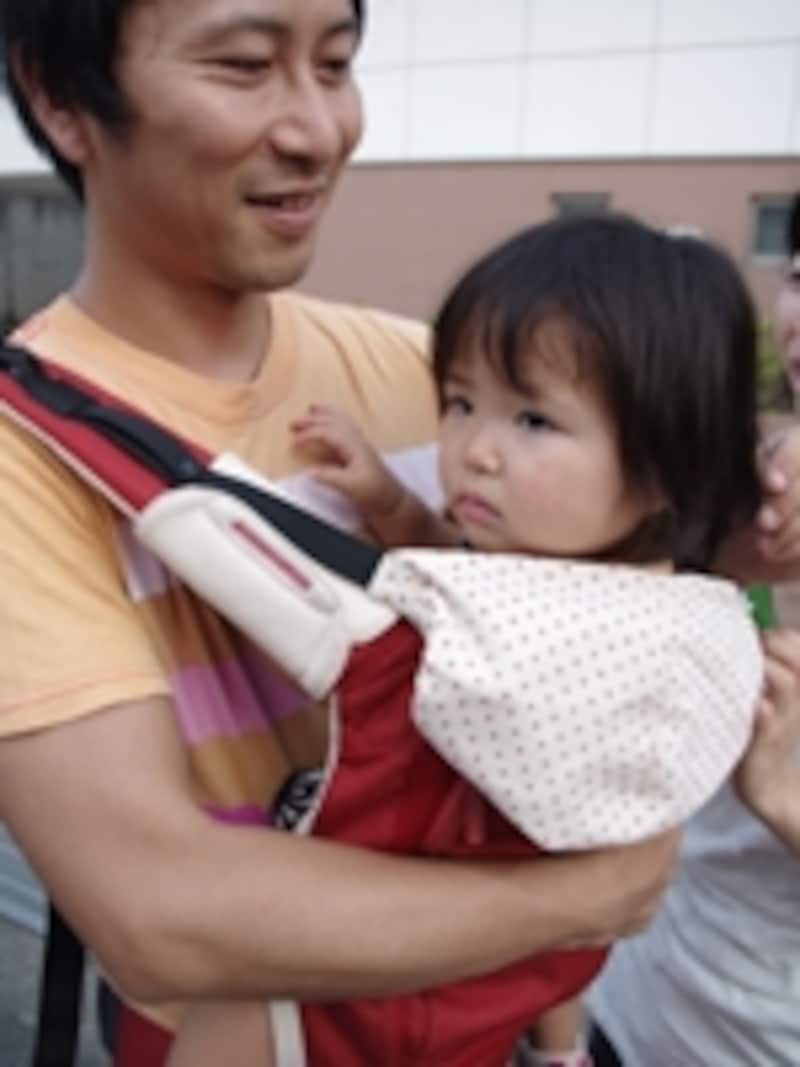 男性ももちろん使えるような共用サイズ設計