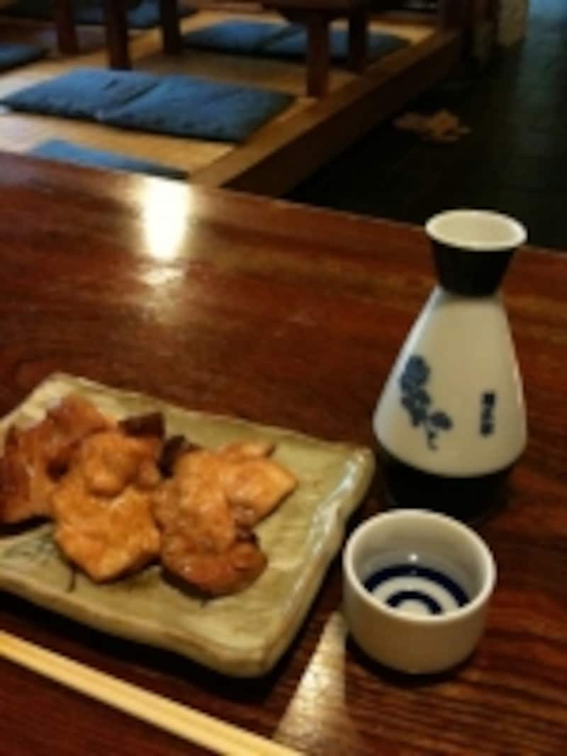 酒