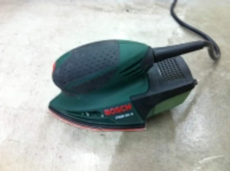 デルタサンダー