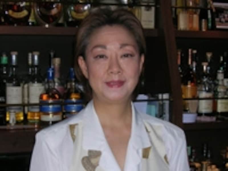 宮崎優子氏