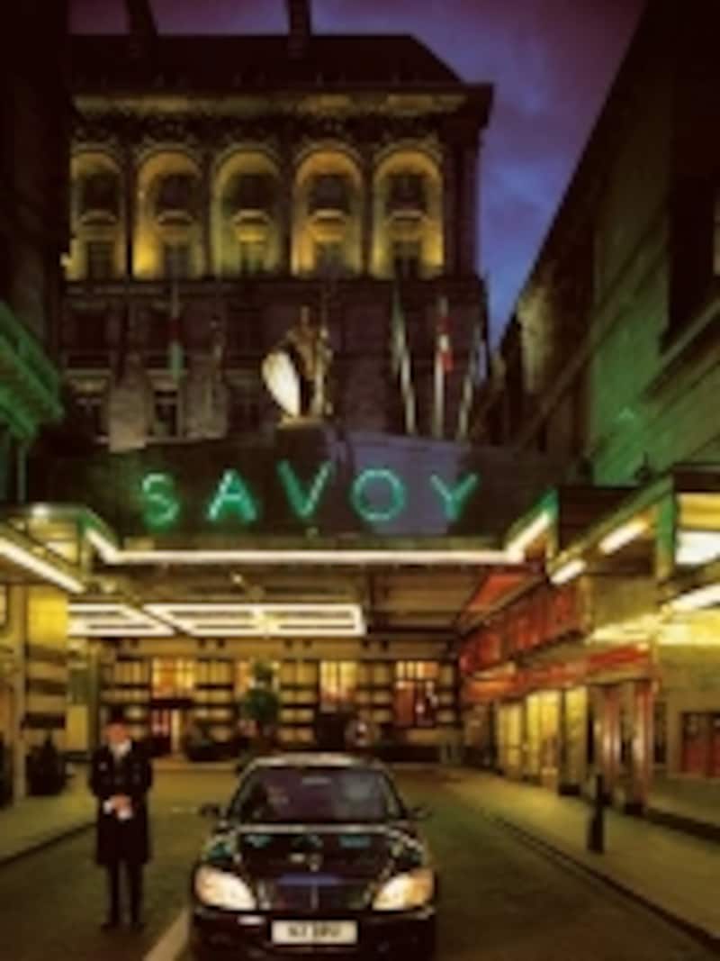 savoy