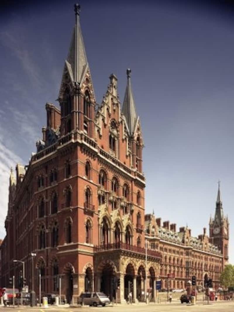 セントパンクラス