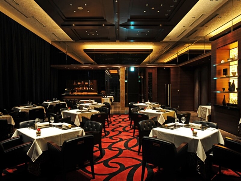 レストランスペース