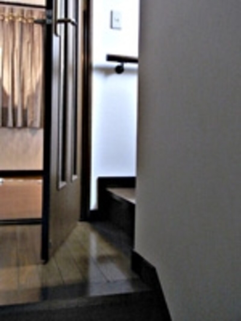 危ないインテリア