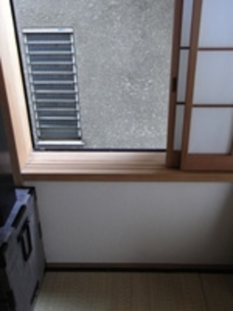 危ないインテリア