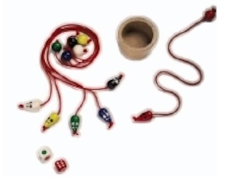 木製でやさしい温もりの手触り