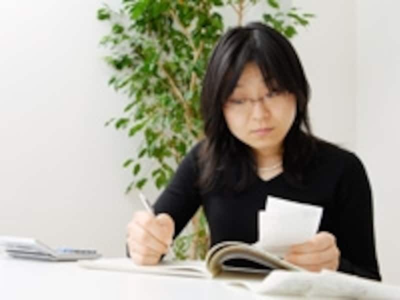 全て平等に……きちんと計算しないと!