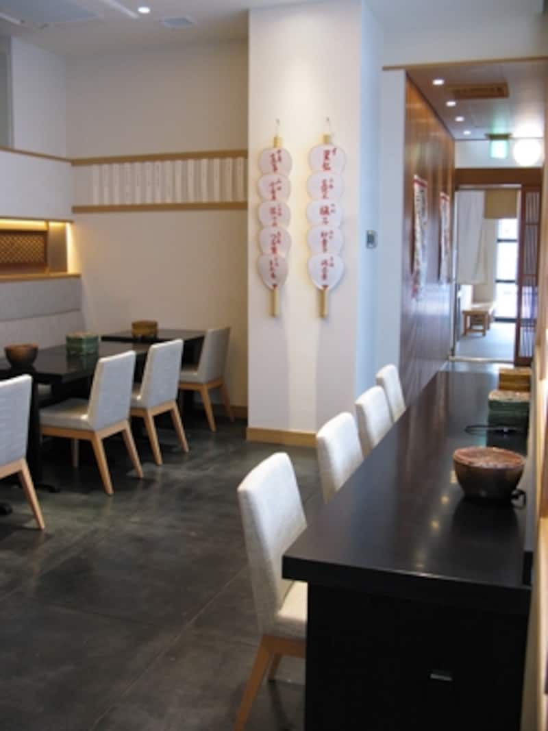 祇園祭のうちわ