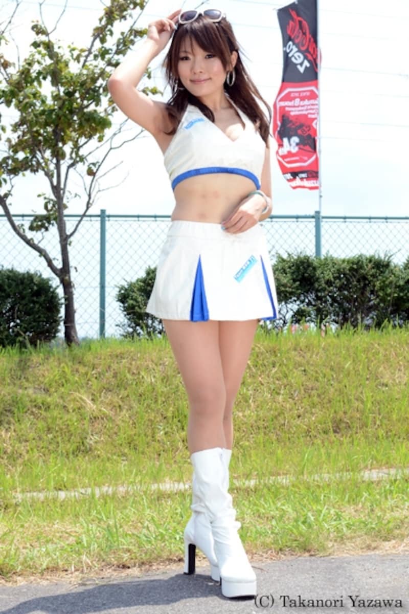 近藤真美／Ｔｅａｍ・橋本組 Z-TECH