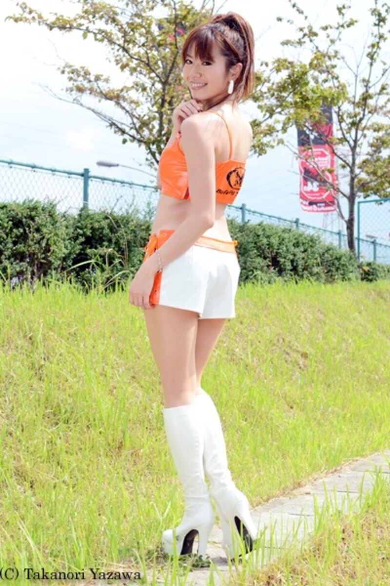 安里翔／Honda オールホンダ社内合同チーム