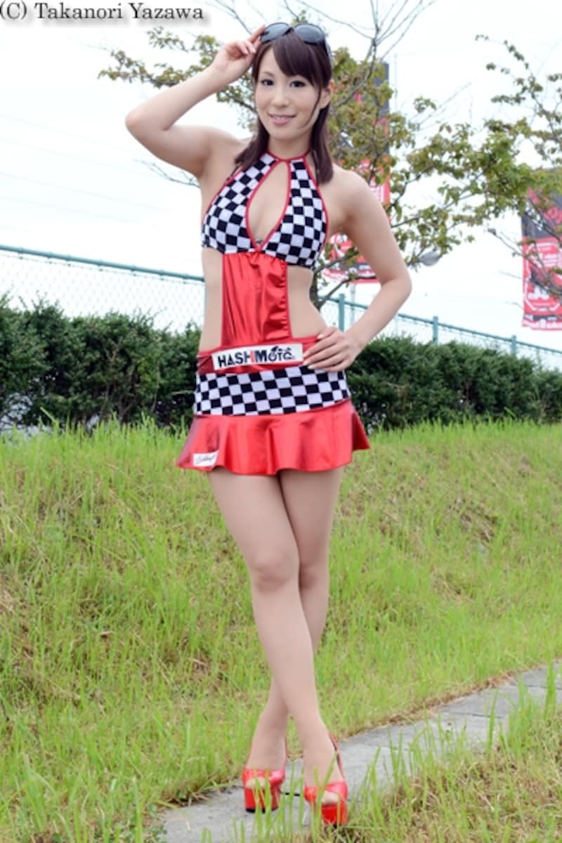 谷井由香／Ｔｅａｍ・橋本組 Z-TECH