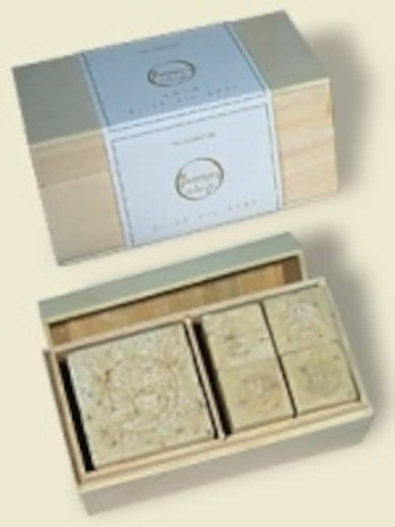 ta-zeローズマリー入りオリーブ石鹸