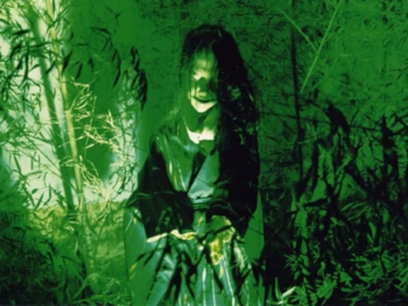 姫路セントラルパーク「死霊城」