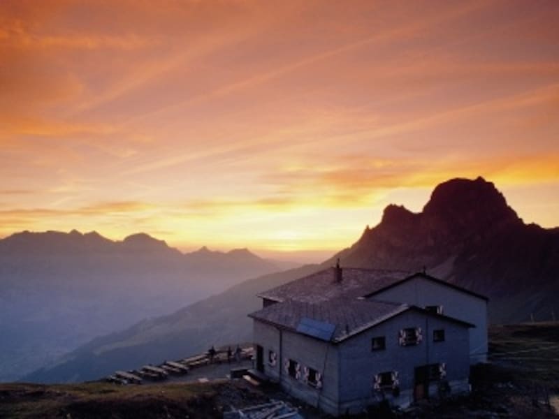 アーベント・グリューエン