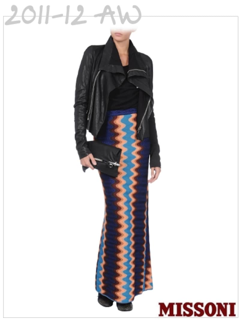 MISSONIに学ぶ、洗練のボヘミアンMIX