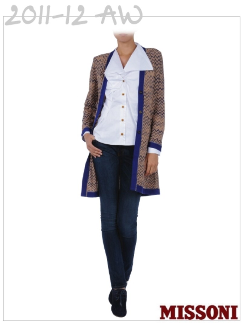 MISSONIに学ぶ、洗練のボヘミアンMIX