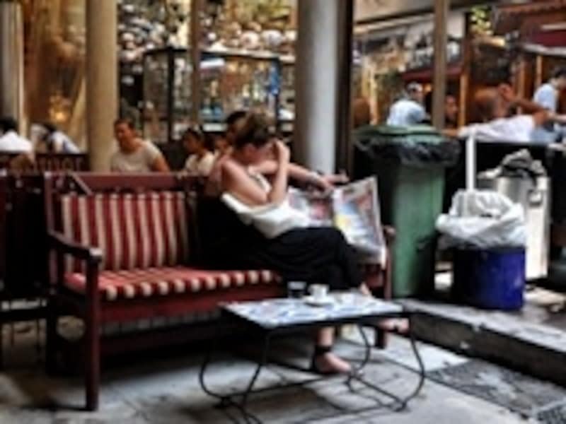 アリパシャメドレセシ