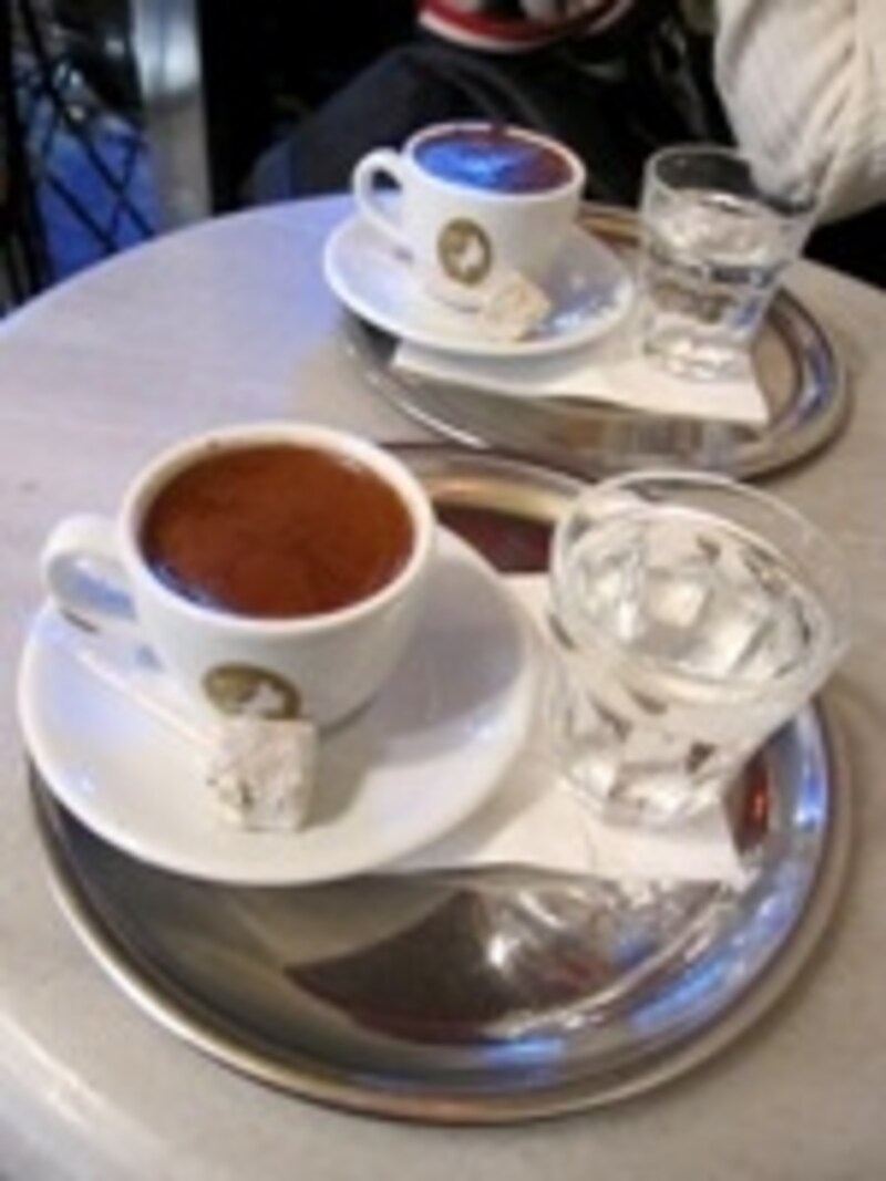 Fazilbeyin Turkkahvesi