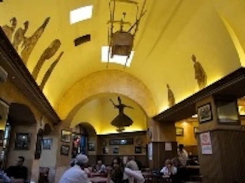 シャルクカーヴェシ