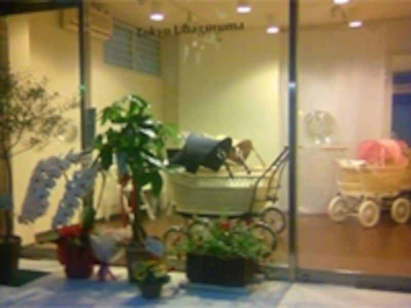 青山学院大学西門からすぐの渋谷店